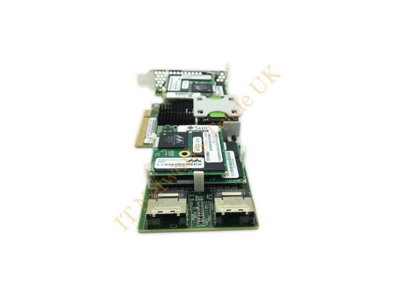 XTA-FAS-S3IE96GB Sun 96GB SAS PCI Express Flash Accelerator F20 Host Bus Adapter