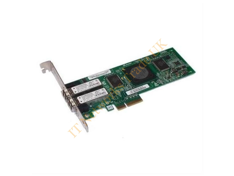 XTA5000-HF2-2G-Z Sun XTA5000-HF2-2G-Z Fibre Channel Host Bus Adapter 2 x LC PCI-X 2.12 Gbps Fiber Channel Controller