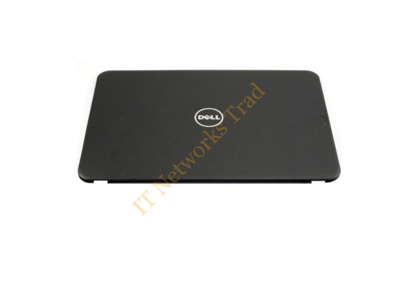 XTFGD Dell Inspiron 3521 LED Black Back Cover Laptop Accessory