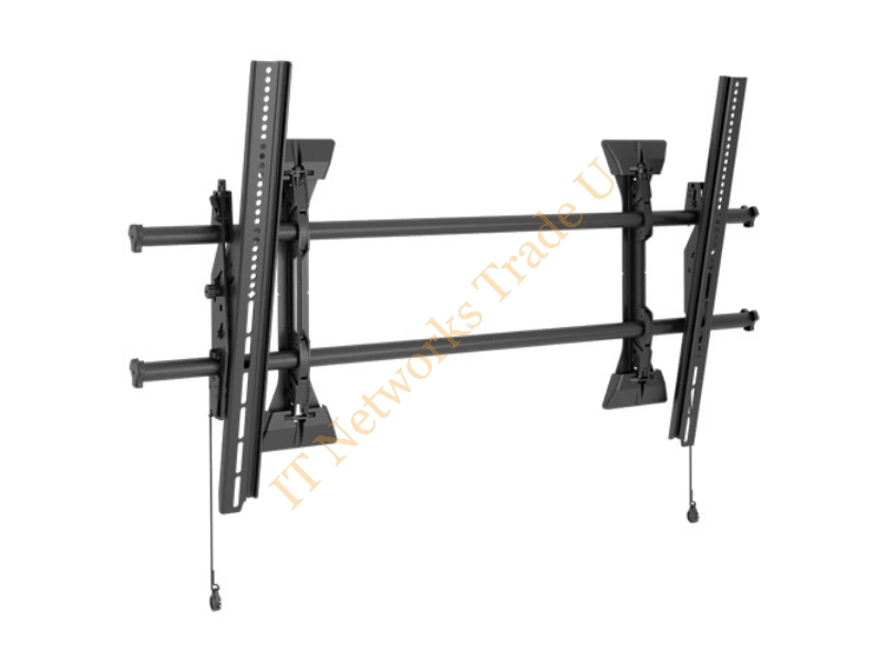 XTM1U - Chief XTM1U flat panel wall mount Monitor Accessory
