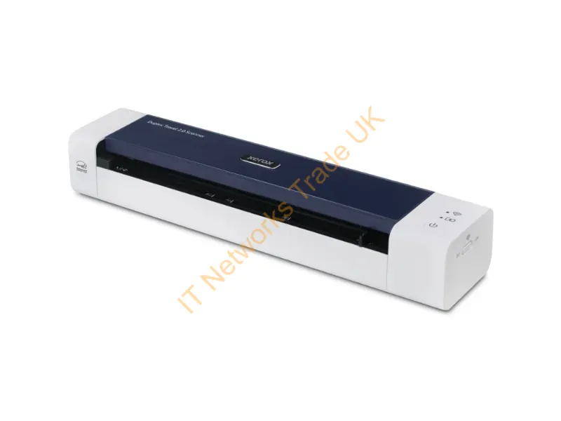 XTS2-D - Visioneer Duplex Mobile Scanner Wifi