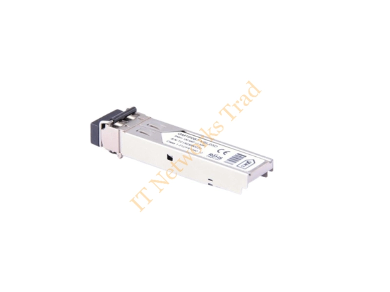 XTY28 Dell 1.25Gbps 1000Base-T Copper 100m RJ-45 Connector SFP Transceiver Module