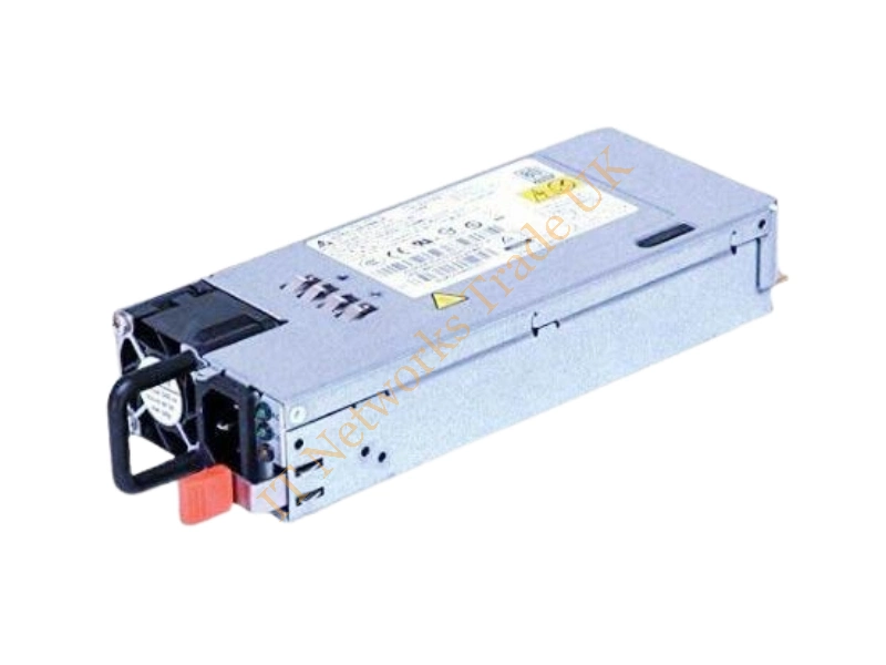XU100121-13013 Lenovo 450-Watts Power Supply for ThinkServer TS430