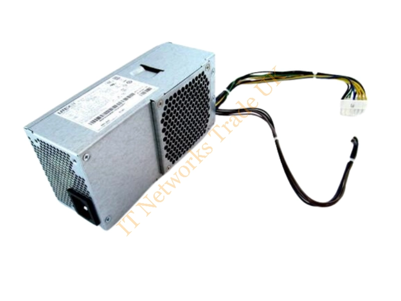 XU100121-13026 Lenovo 180-Watts Power Supply for ThinkCentre E73
