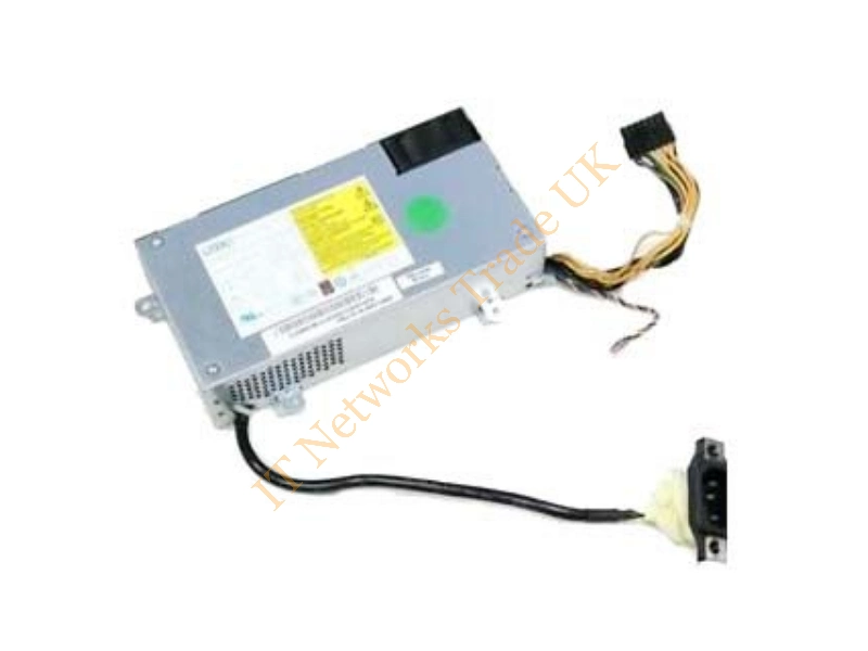 XU100121-13045 Lenovo 150-Watts PFC Power Supply for ThinkCentre M57E / E93Z