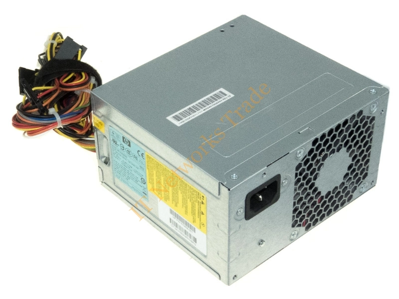XU100125-13040 HP 300-Watts Power Supply for ProLiant DL320e Gen8 v2
