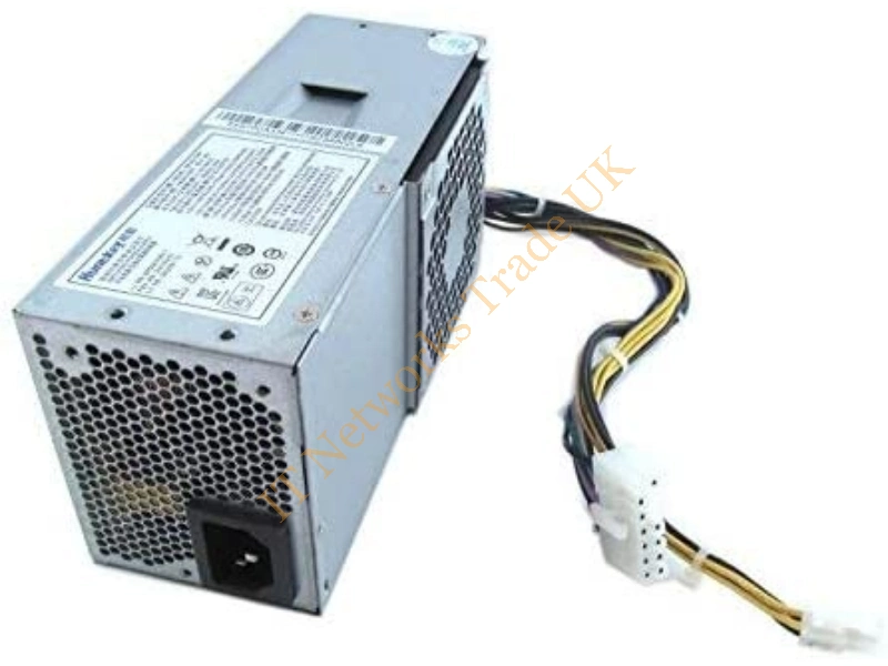 XU100133-13008A Lenovo 240-Watts Power Supply for ThinkCentre M72E