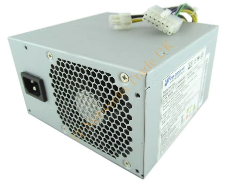 XU100133-13011A Lenovo 280-Watts Power Supply for ThinkCentre M93 / M93P