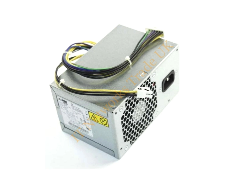 XU100137-13001A Lenovo 180-Watts Power Supply for ThinkCentre E73
