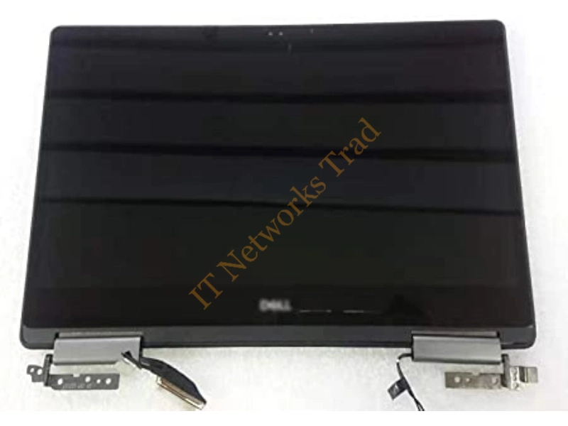 XU290 Dell 13.3-inch (1280 x 800) WXGA LCD Panel