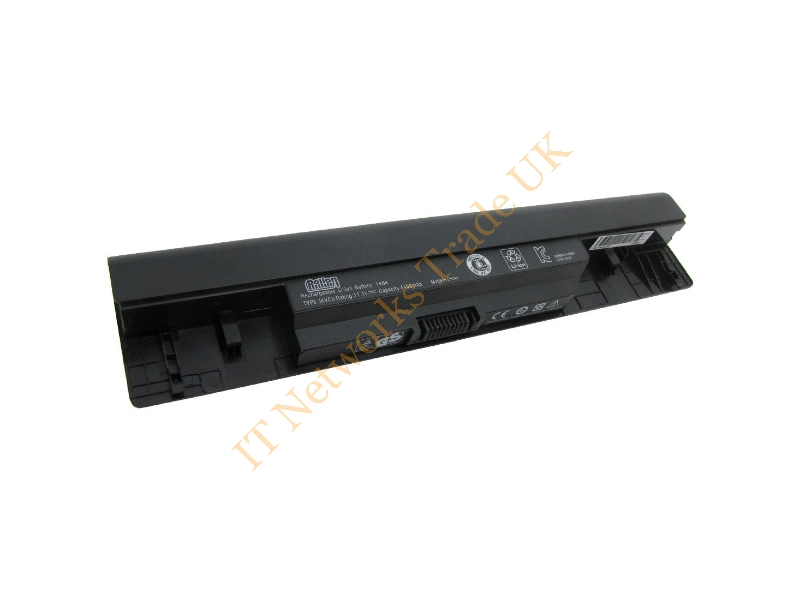 XU877 Dell Battery 4-Cell Li-Ion Laptop Battery