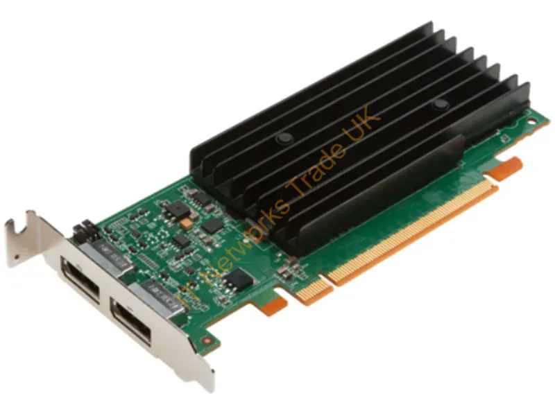 XU882AV - Hp Xu882Av Graphics Card Nvidia Nvs 295 0.25 Gb Gddr3