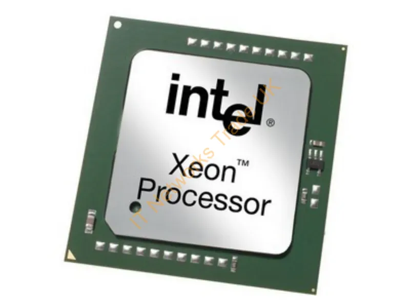 XU954AV - Hp Intel Xeon E3-1230 Processor 3.2 Ghz 8 Mb L3 Tray