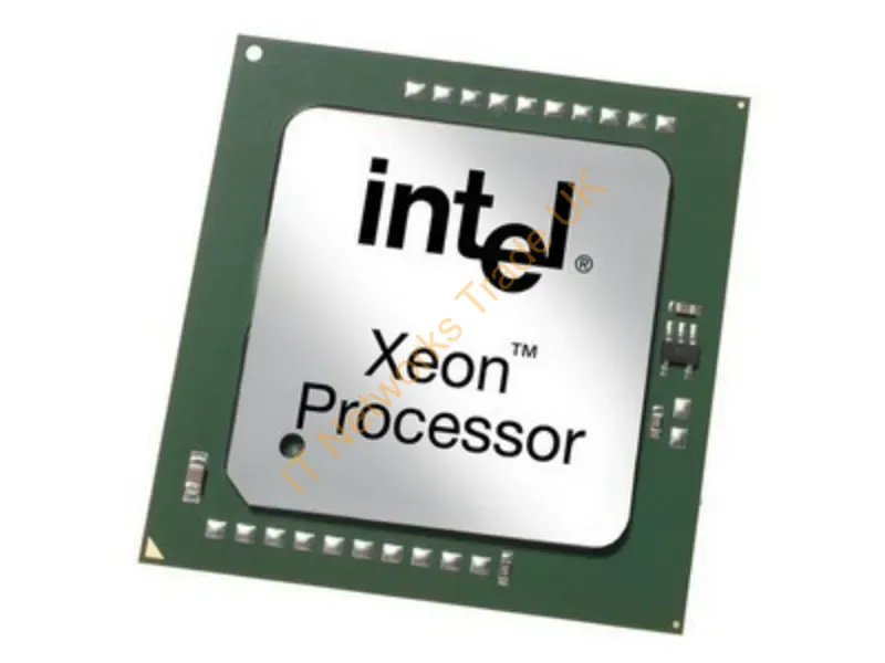 XU955AV - Hp Intel Xeon E3-1240 Processor 3.3 Ghz 8 Mb L3 Tray