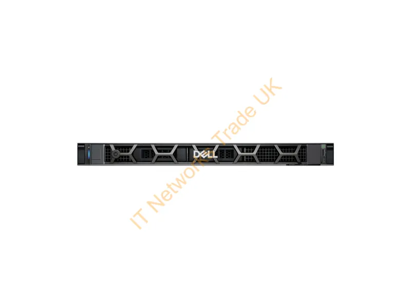 XV2P3 - Dell Poweredge R260 Smart Value