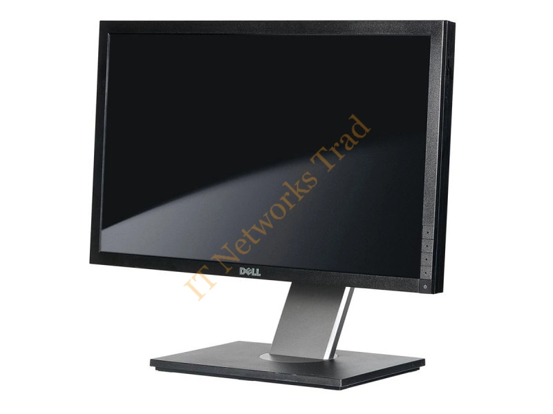 XVV58 Dell 21.5-inch WideScreen LED Monitor with DVI-D / VGA (HD-15) Connectors and Stand