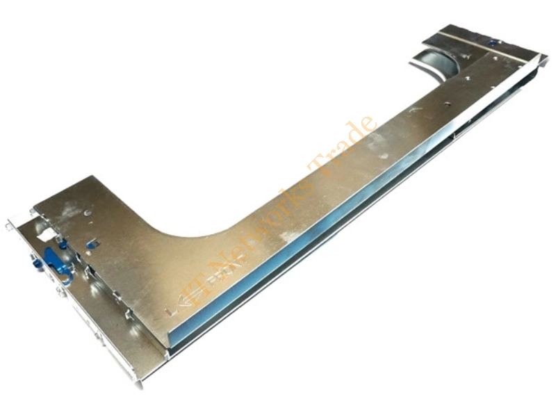 XW098 Dell Rapid Rail Kit for PowerEdge M1000e Server Accessory