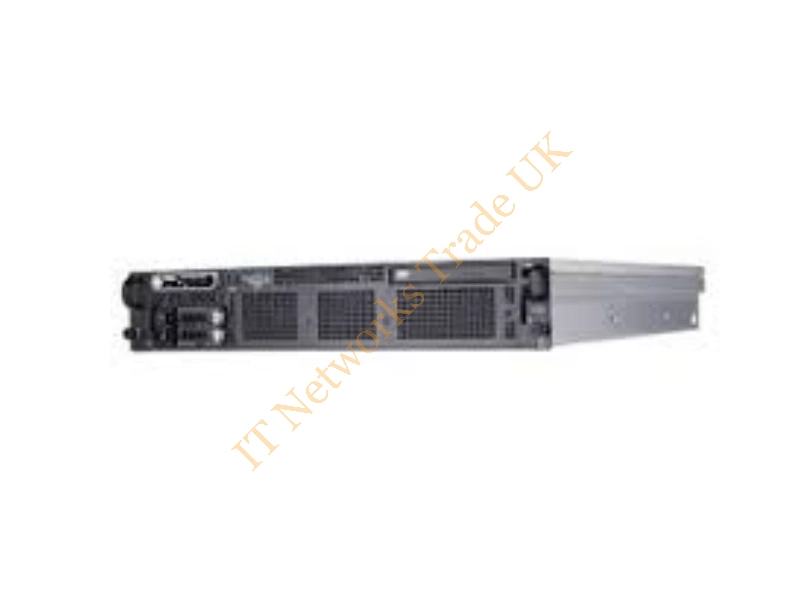 XW099 Dell PowerEdge R805 2 SFF CTO Chassis Server Chassis