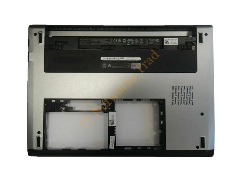 XW0FR Dell Laptop Base (Silver) Latitude 3330 Laptop Accessory
