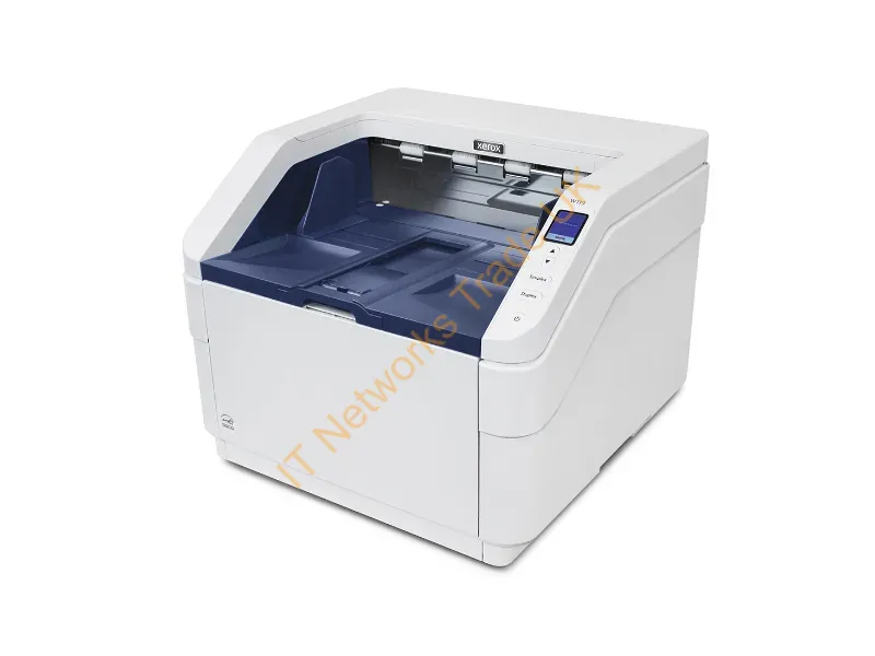 XW110-A - Visioneer Xerox W110 Scanner, America