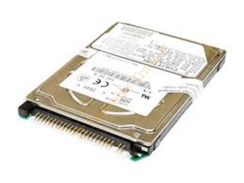 XW310 Dell 160GB 7200RPM SATA 2.5-inch Internal Laptop Hard Disk Drive Internal HDD