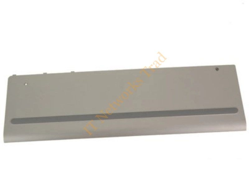 XW3MJ Dell Laptop Cover Silver Inspiron Laptop Accessory