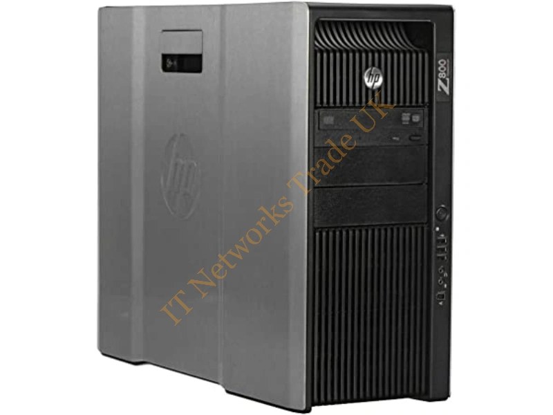 XW4100 HP Pentium-4 2.4GHz CPU 512MB RAM 80GB Hard Drive WorkStation System Workstation System
