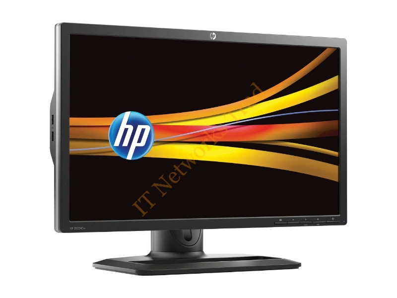 XW475A4#ABA HP ZR2240W 21.5-inch TFT Active Matrix DVI-D / DisplayPort / HDMI / USB 2.0 / VGA  LED Monitor
