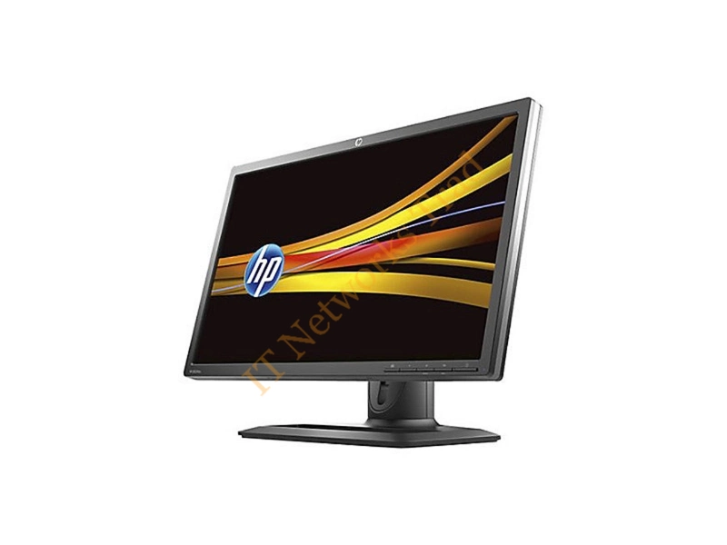 XW475A8#ABA HP ZR2240W 21.5-inch TFT Active Matrix DVI-D / DisplayPort / HDMI / USB 2.0 / VGA  LED Monitor