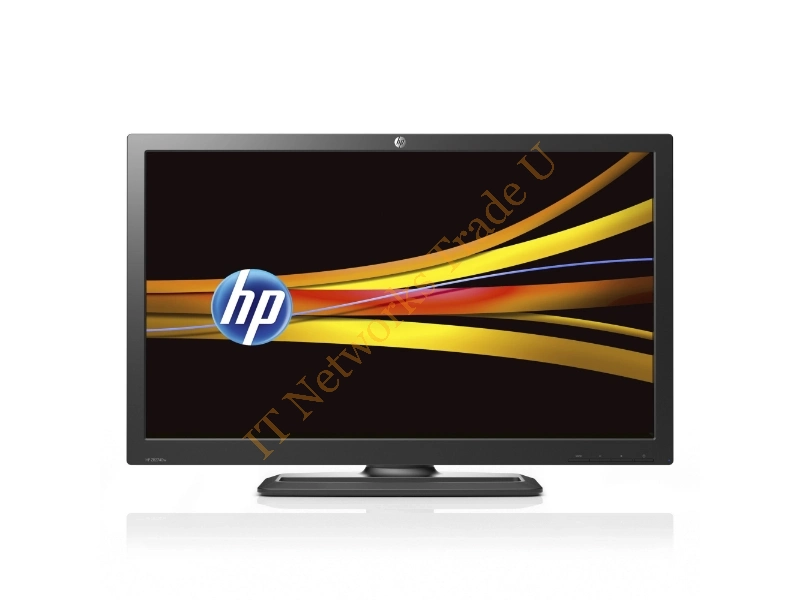 XW476A4R - HP ZR2740w 27" LED Black computer monitor