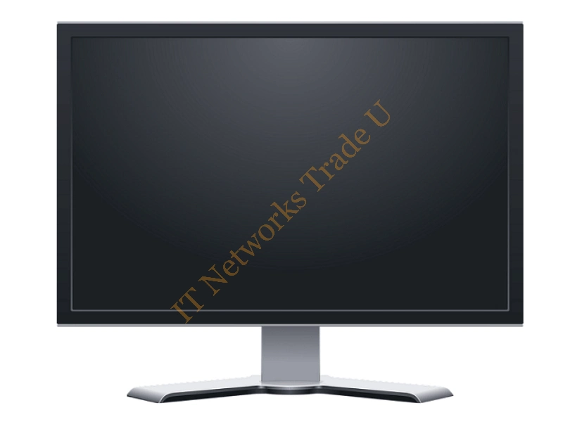 XW477A4#ABA HP ZR2440W 24-inch 1920 x 1200 HD TFT Active Matrix LCD Monitor
