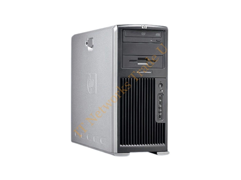 XW8600 HP Workstation CTO Chassis Server Chassis