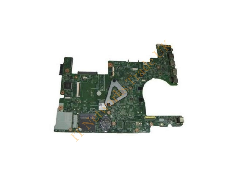 XWPTW Dell System Board Core i3 1.8GHz (i3-3217U) with CPU Inspiron Desktop Motherboard