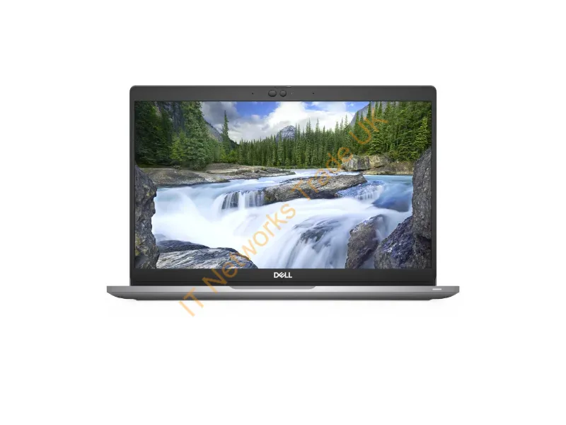 XWR8N - Dell Latitude 5320 Intel Core I5 I5-1135G7 Laptop 13.3" Full Hd 8 Gb Ddr4-Sdram 256 Gb Ssd Wi-Fi 6 (802.11Ax) Windows 10 Pro Gray