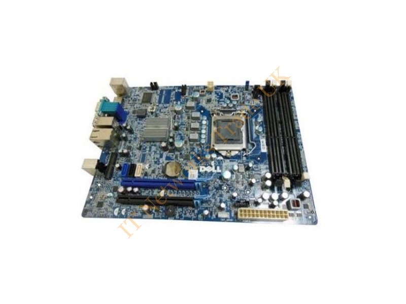 XWW0H Dell System Board for OptiPlex 790 Desktop Motherboard