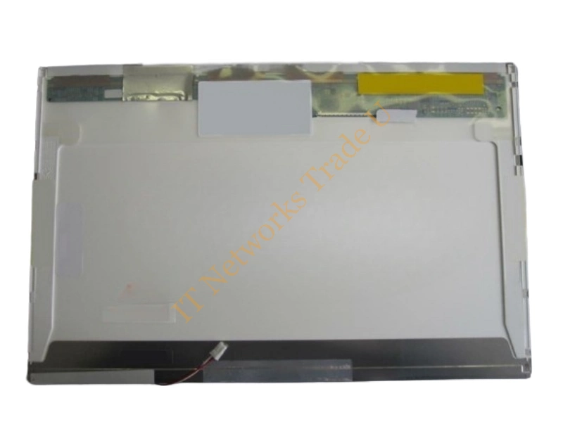 XX047 Dell 15.4-inch (1280 x 800) WXGA LCD Panel