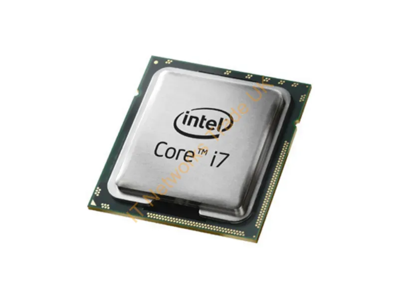 XX248AV - Hp Intel Core I7-2620M Processor 2.7 Ghz 4 Mb L3 Tray