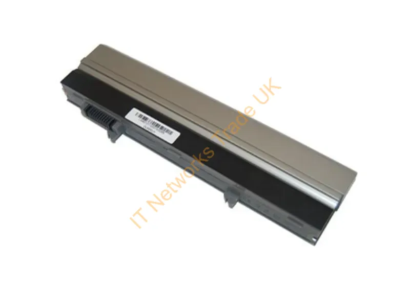 XX327 Dell 6-Cell Battery for Latitude E4300 Laptop Battery