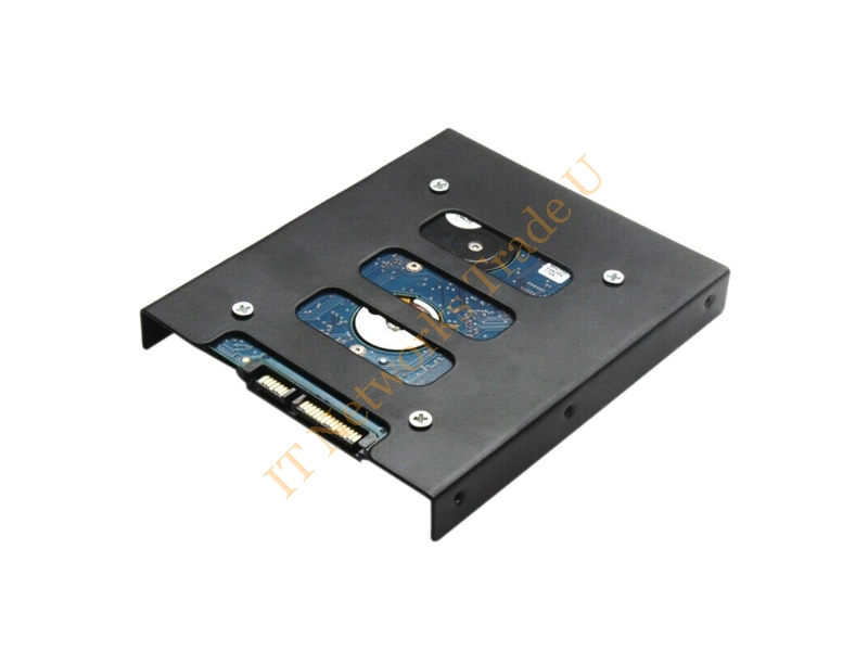 XX731 Dell Hard Drive Tray / Caddy for Latitude E6500 Laptop HDD Accessory