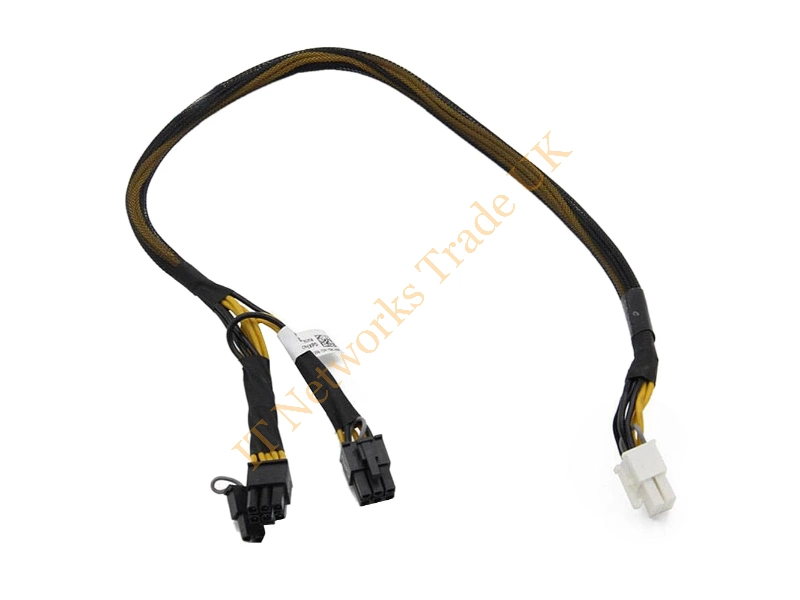 XX781 Dell Video Graphic Card Cable Miscellaneous Cable