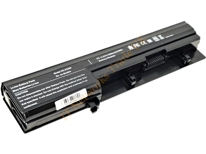 XXDG0 Dell 4-Cell 40WHr Battery for Vostro 3300 Laptop Battery