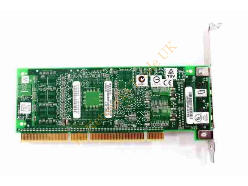 XXM5F Dell ConnectX-2 Dual Port 40Gb/s QDR Network Adapter for PowerEdge C6220