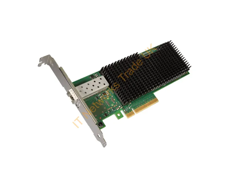 XXV710DA1BLK - Intel Intel Ethernet Converged