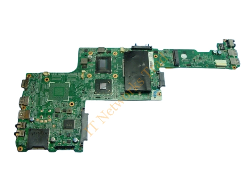 Y000002320 Toshiba System Board for Satellite P845 Laptop Motherboard