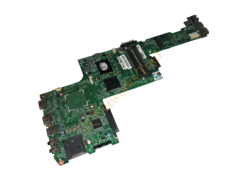 Y000002350 Toshiba System Board w/ Intel i5-3317U 1.70Ghz CPU for Satellite P845T Laptop Motherboard