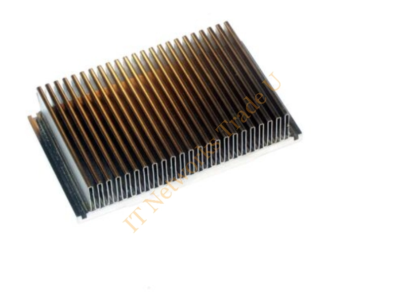 Y0001 Dell Heatsink for PowerEdge 1750 V2
