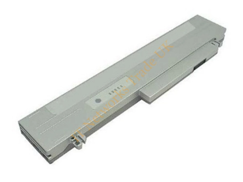 Y0037 Dell 8-Cell 4400mAh 14.8V Li-Ion Battery for Latitude X300 Laptop Battery