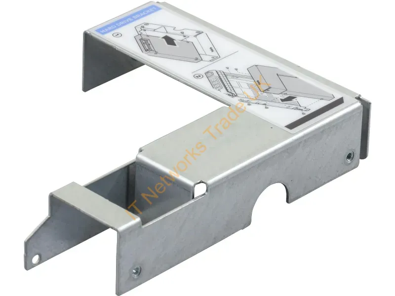 Y004G - Dell Kit Dell Mounting Bracket For