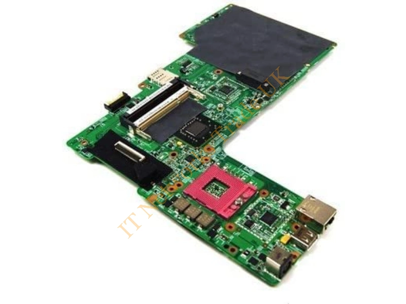 Y012C Dell System Board for xPS M1730 Core 2 Duo Extreme Desktop Motherboard