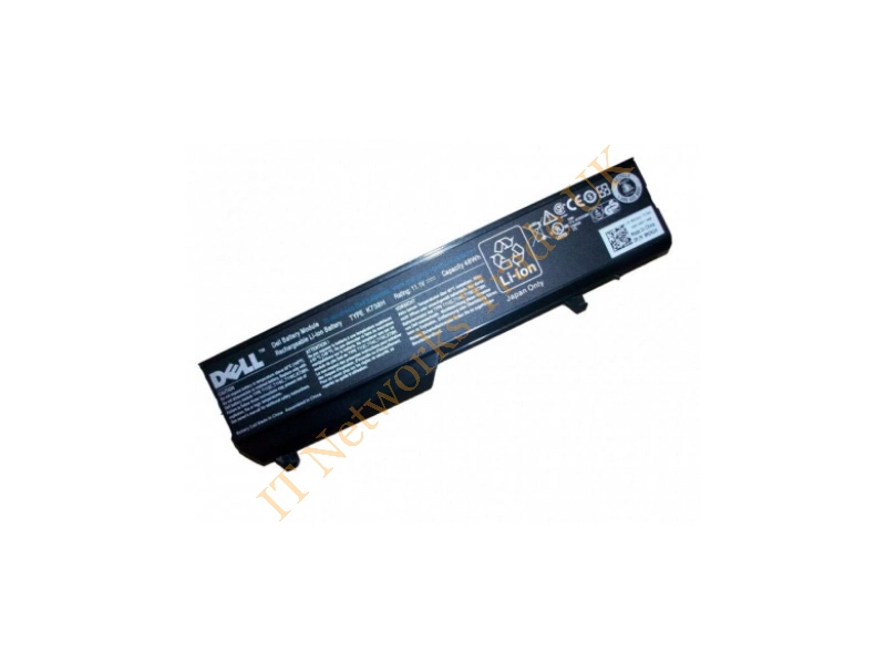 Y018C Dell 4-Cell Li-Ion Battery Laptop Battery
